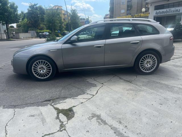 Alfa Romeo 159 159 SW 1.9 jtdm 16v Progression 150cv