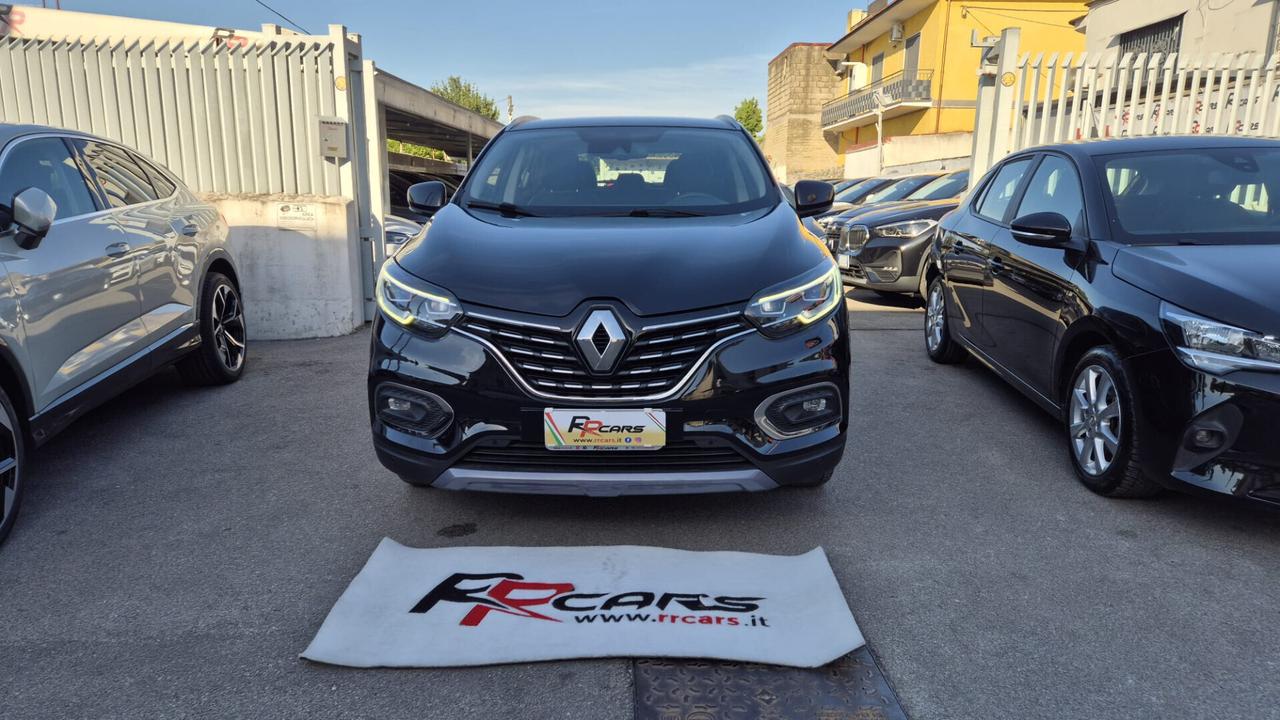 Renault Kadjar Blue dCi 8V 115CV EDC Equilibre