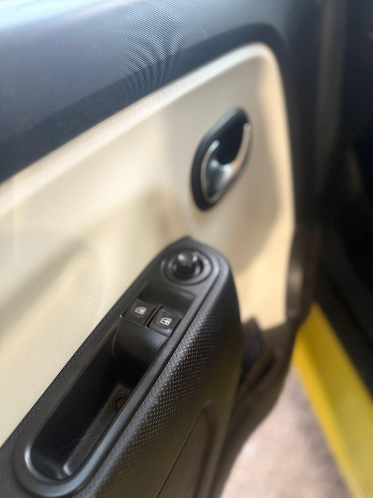 Renault Twingo 1.0 SCe Stop&Start Energy