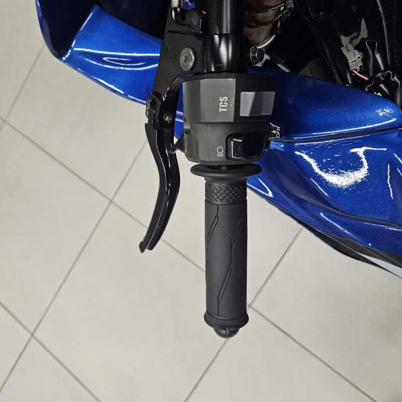 Yamaha YZF R6 GYTR - 2023