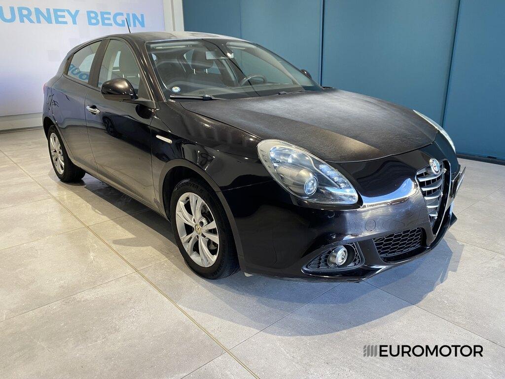 Alfa Romeo Giulietta 1.6 JTDm Business