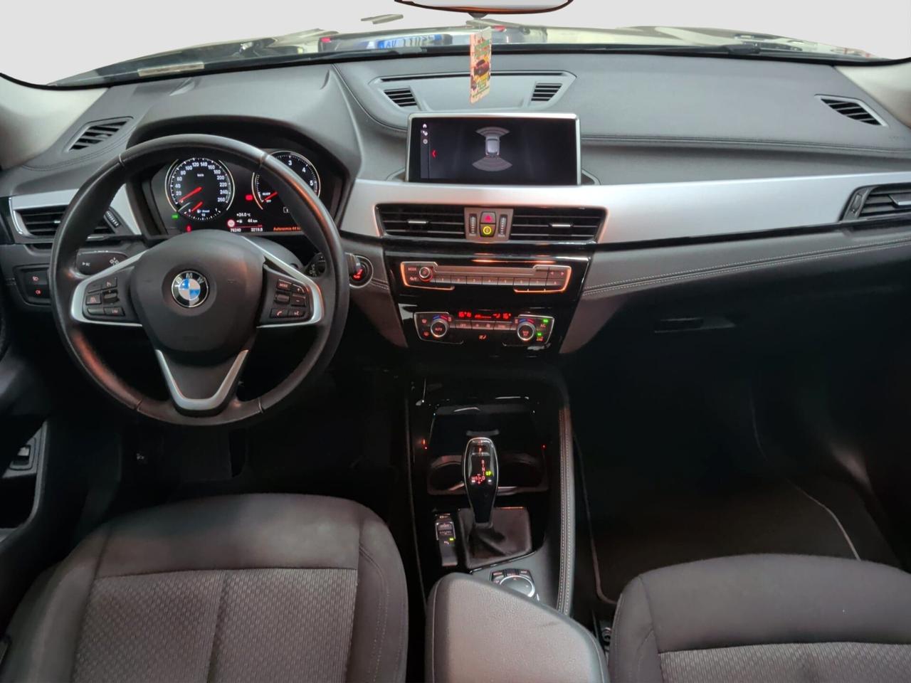 Bmw X2 sDrive16d Advantage 2023