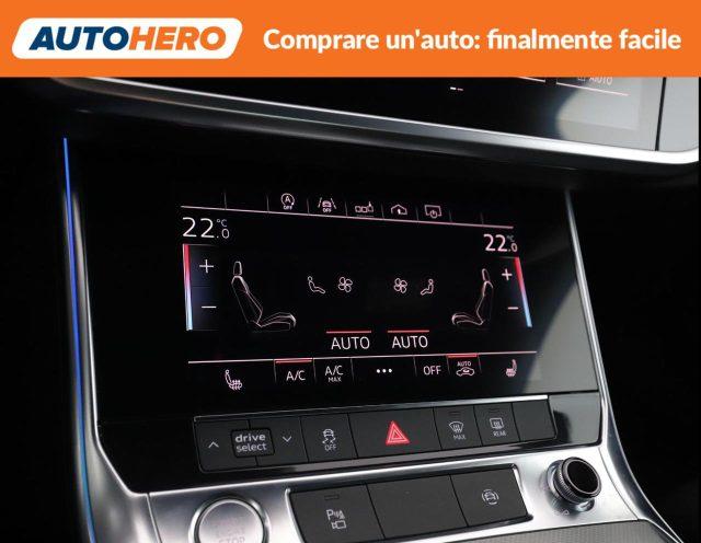 AUDI A6 50 3.0 TDI quattro tiptronic Sport