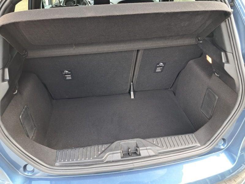 Ford Fiesta 5p 1.0 ecoboost h ST-Line 125cv