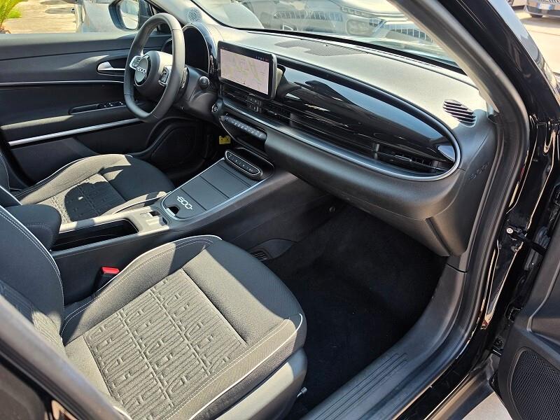 FIAT 600 1.2 Turbo Hybrid 145CV MH 48V Auto NAV 10