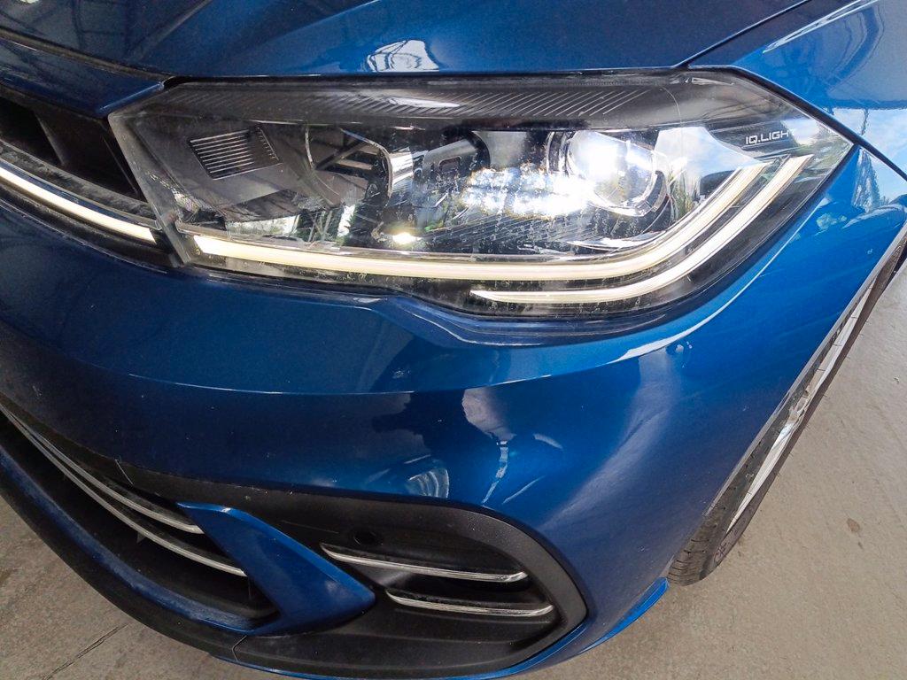 VOLKSWAGEN Polo 1.0 tsi style 95cv del 2024