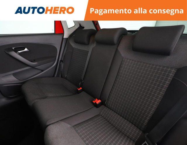 VOLKSWAGEN Polo 1.4 TDI 5p. Comfortline