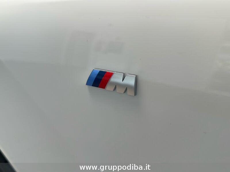 BMW X3 Serie X XDRIVE20