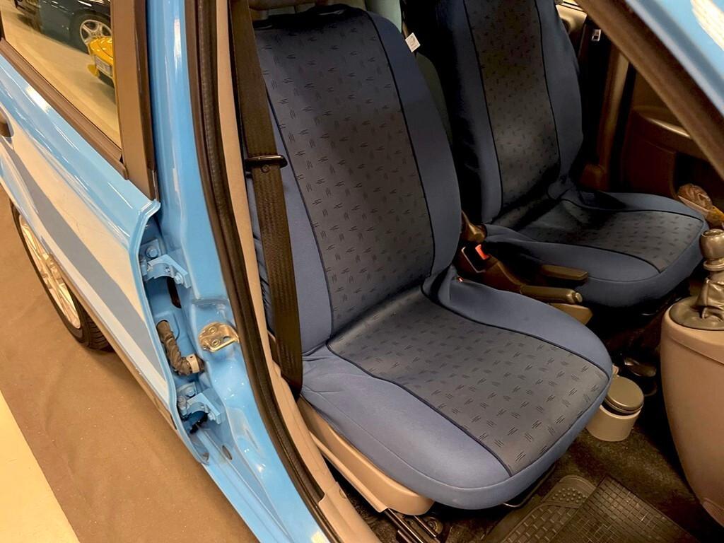 Fiat Panda 1.2 Dynamic neopatentati