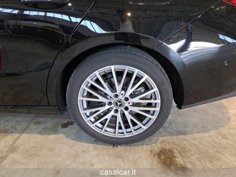 Mercedes-Benz CLA Coupé CLA 200 d Automatic Sport 3 ANNI DI GARANZIA KM ILLIMITATI PARI ALLA NUOVA