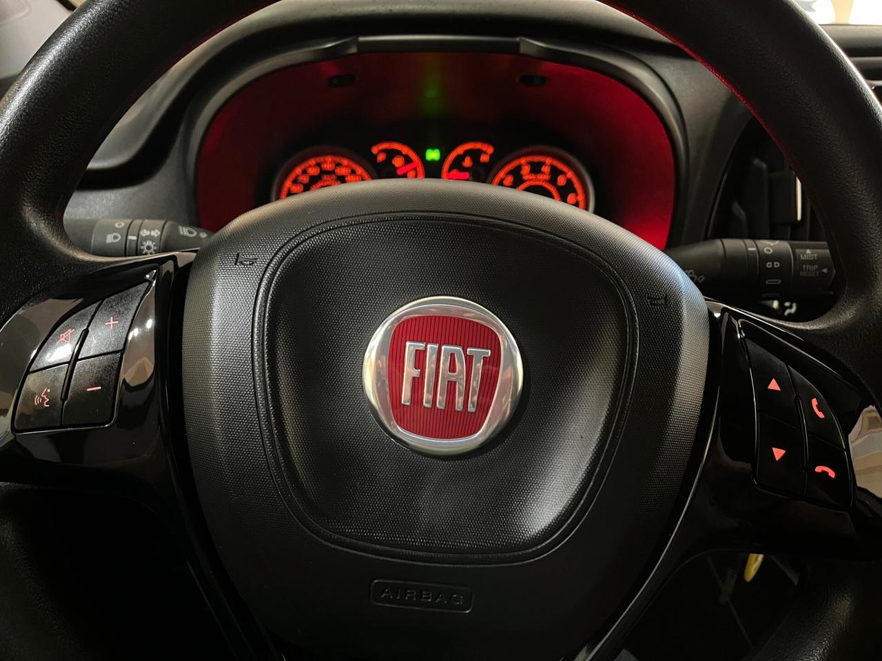 Fiat Doblo Doblò 1.6 MJT 105CV S&S PL-TN Cargo Maxi Lounge
