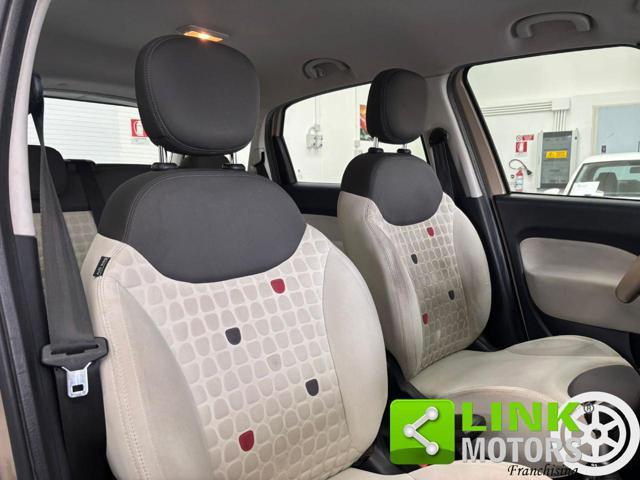 FIAT 500L 1.3 Multijet KM CERT, CLIMA BIZ.