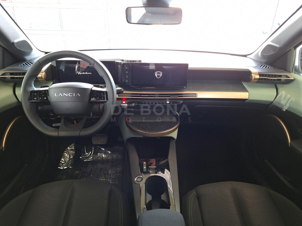 Lancia Ypsilon 1.2 mhev 110cv e-dct