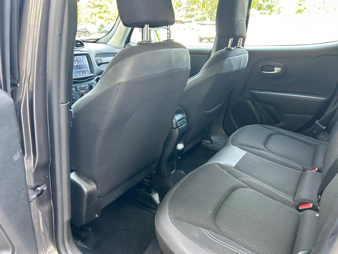 Jeep Renegade 1.0 T3 Limited | Navi LED CarPlay Cruise Adattivo Lane Assist