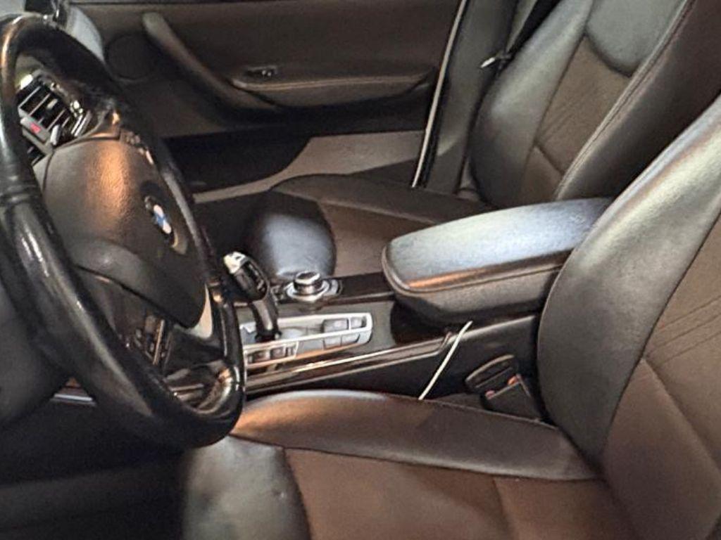 BMW - X4 - xDrive20d xLine