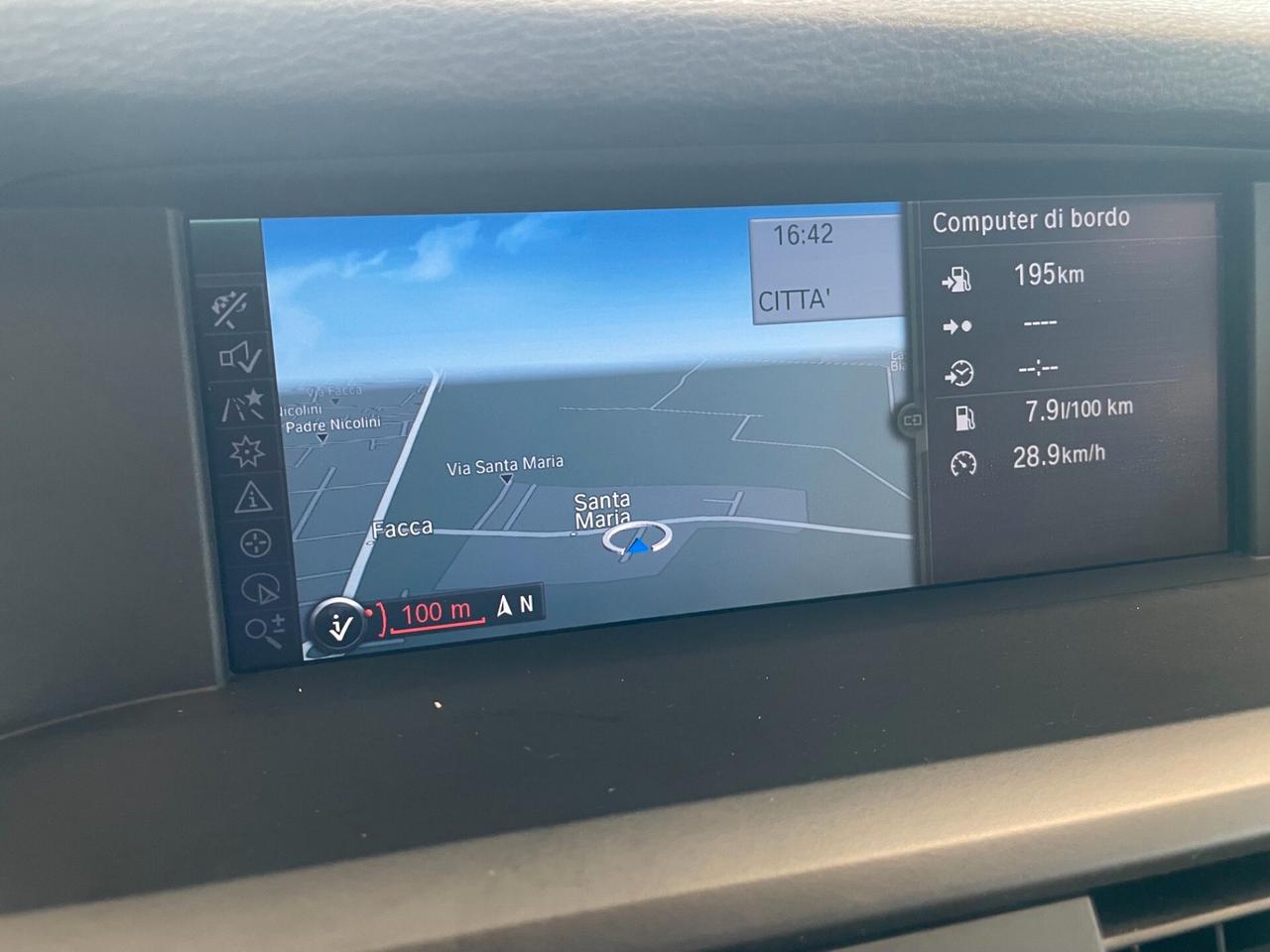 Bmw X3 xDrive20d Eletta