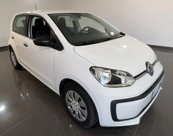 Volkswagen up! 1.0 5p. eco take BlueMotion Technology