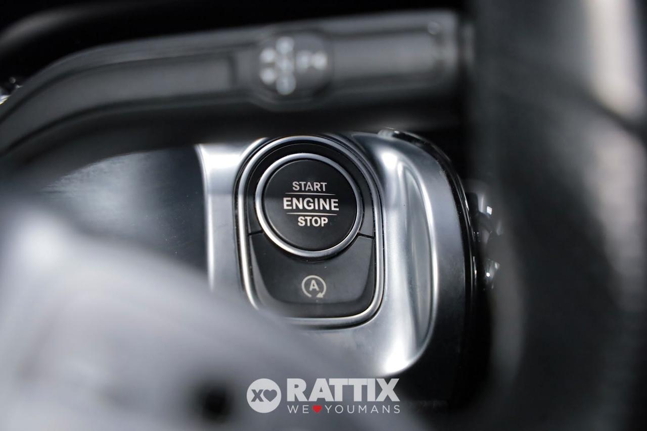 Mercedes-Benz GLB 200 d 2.0 150CV Premium Auto