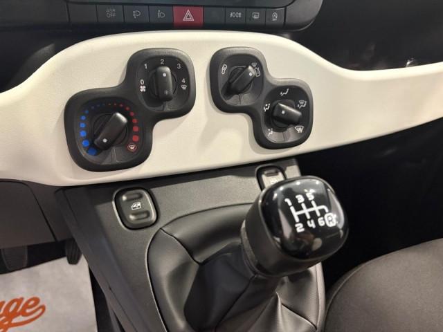Fiat Panda 1.0 firefly hybrid s&s 70cv 5p.ti