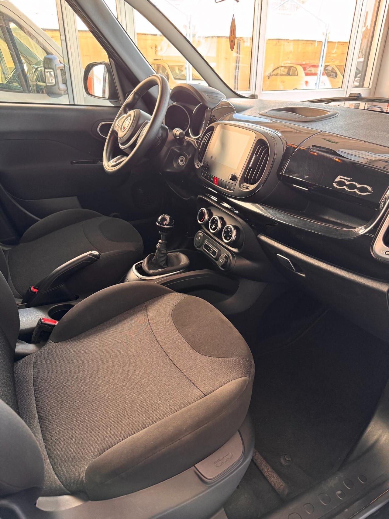 FIAT 500L 1.3 Multijet 95 CV FULL OPTIONAL