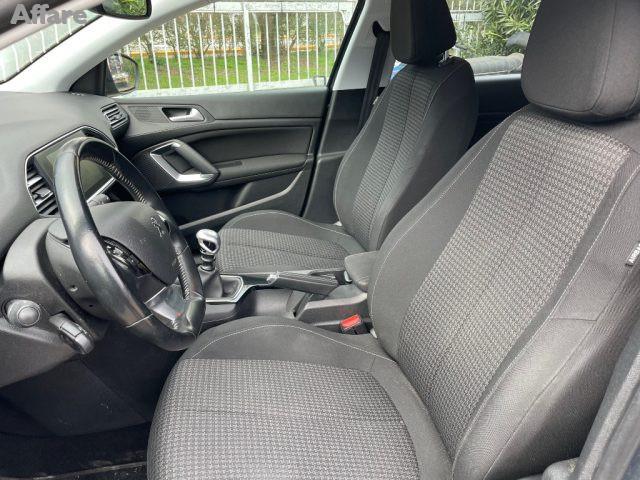 PEUGEOT 308 BlueHDi 120 S&S SW Business