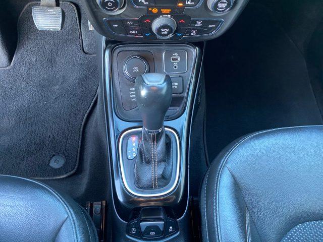 JEEP Compass 2.0 Multijet II aut. 4WD LIMITED 4X4 IVA ESPOSTA