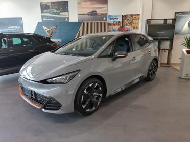 Cupra Born e-Boost 58kWh 231CV