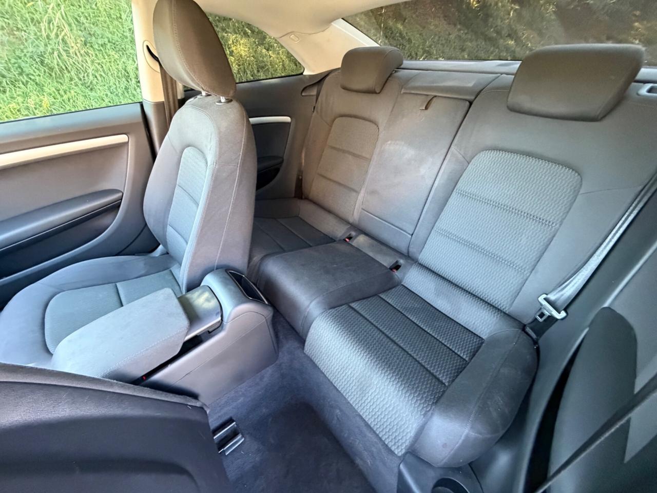 Audi A5 3.0 V6 TDI F.AP. quattro