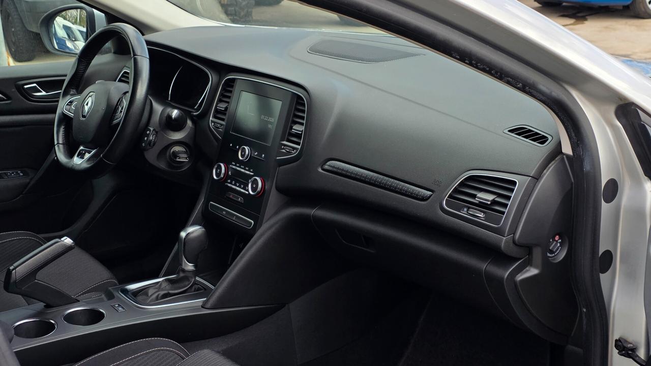 Renault Scenic Scénic dCi 110 CV Start&Stop Energy Bose