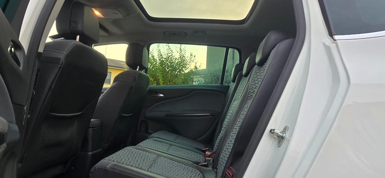 Opel Zafira Tourer 1.6 Turbo EcoM 150CV Cosmo