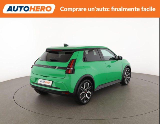 RENAULT R 5 E-Tech Electric 120 CV Urban Range Techno