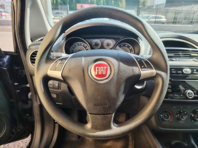FIAT Punto 1.2 8V 5 porte Street NEOPATENTATI - PREZZO REALE