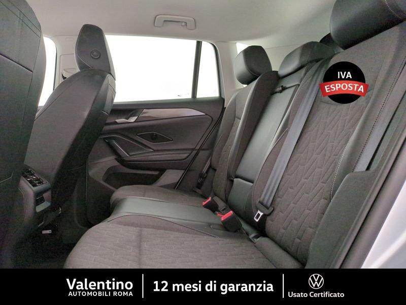 Volkswagen Tiguan 2.0 TDI DSG 150 CV EVO SCR Life