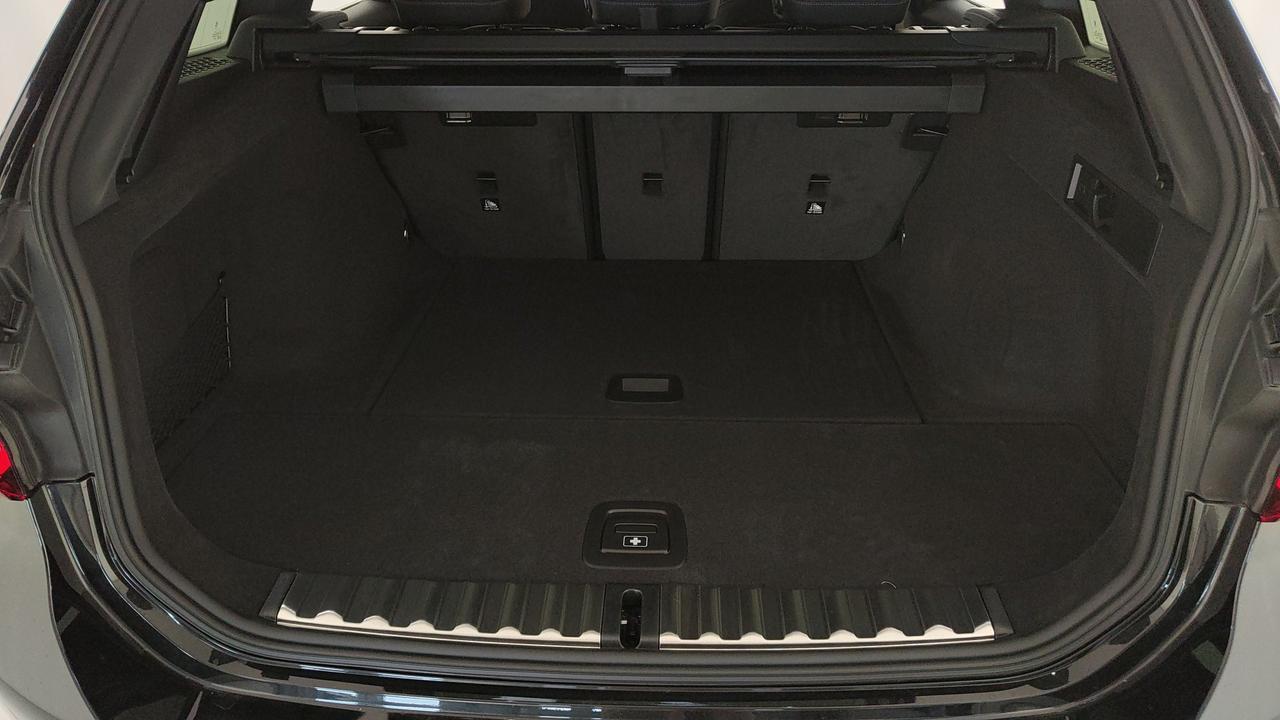 BMW BMW 320d xDrive Touring