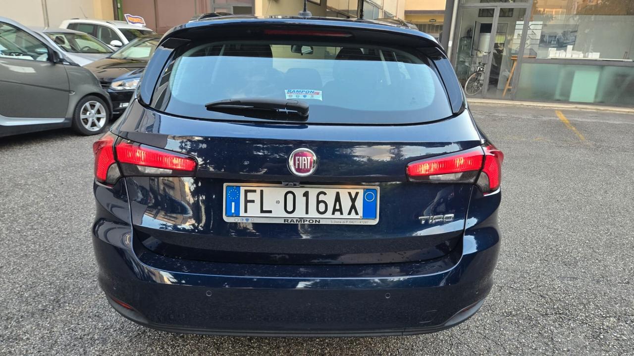 Fiat Tipo 1.3 Mjt S&S 5 porte Sw Business