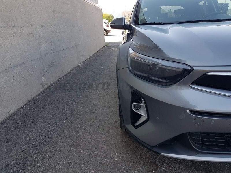 KIA Stonic Stonic 1.2 dpi Style 84cv