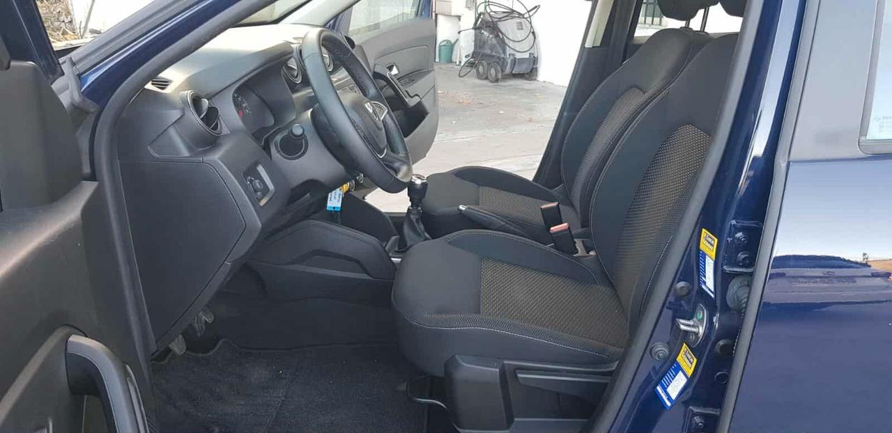 Dacia Duster 1.5 Blue dCi 8V 115 CV 4x2 Comfort