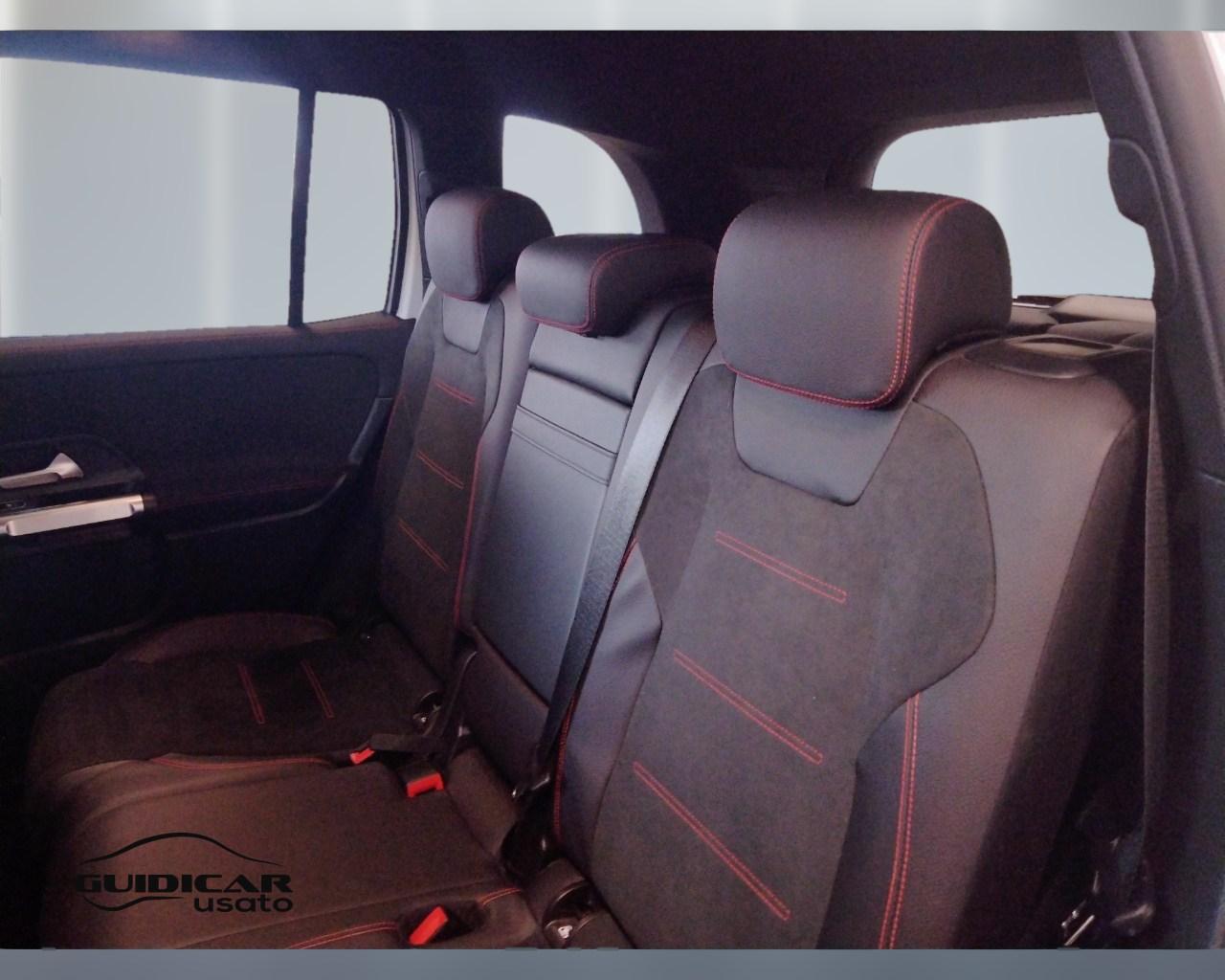 Mercedes-Benz GLB - X247 2019 - GLB 200 d Premium auto 7p.ti
