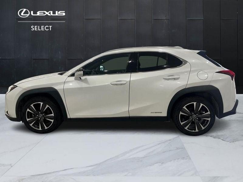 Lexus UX UX 250h 2.0 Executive 2wd cvt my20