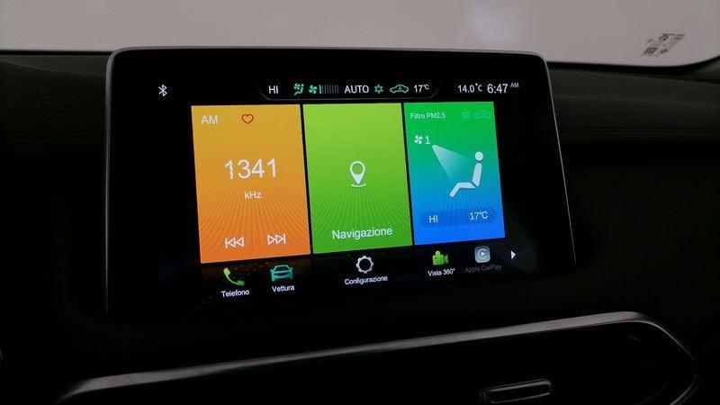 MG HS E 1.5 t-gdi phev Exclusive auto
