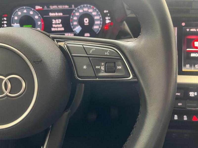 Audi A3 Sportback 35 TFSI