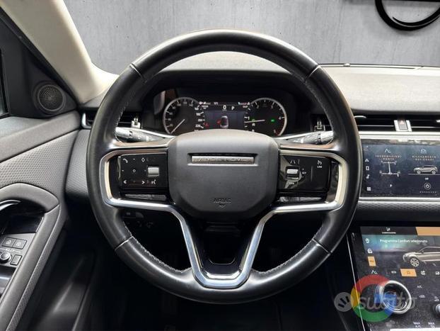 Land Rover RR Evoque mhev SE 2.0d 163cv - PROMO