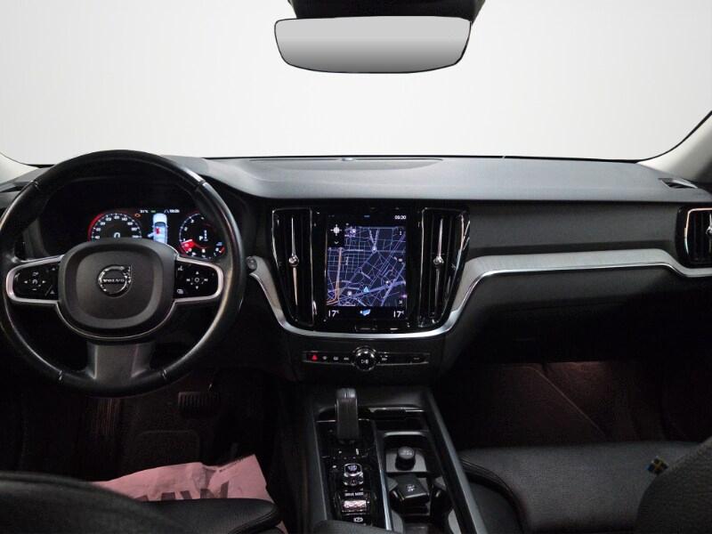 VOLVO V60 CC (2018-2024) V60 Cross Country B5 A...