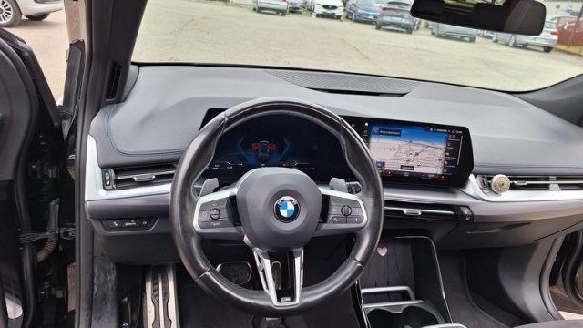 BMW 218 d Active Tourer Msport PERMUTE UNICOPROPRIETARIO