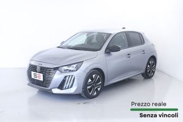 PEUGEOT 208 PureTech 100 Stop&Start 5 porte Allure Vision Pack