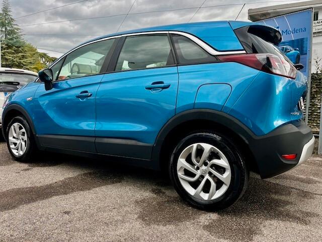Opel Grandland X 1.5 D 120 CV AT8 ecotec Advance s