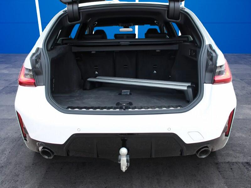 BMW Serie 3(G20/1-80/1) 320d 48V Touring Msport