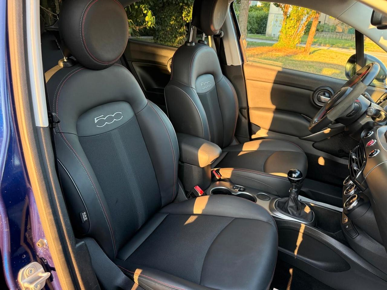 Fiat 500X 1.0 T3 120 CV Sport Dolcevita