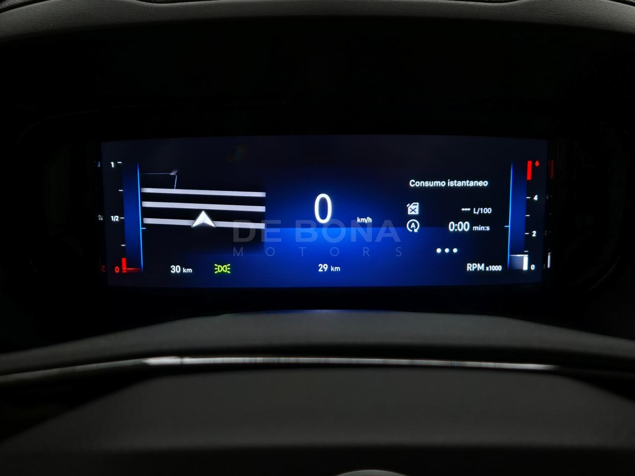 Opel Combo cargo l2h1 d.cab mobile 1.5d 100cv s&s mt6