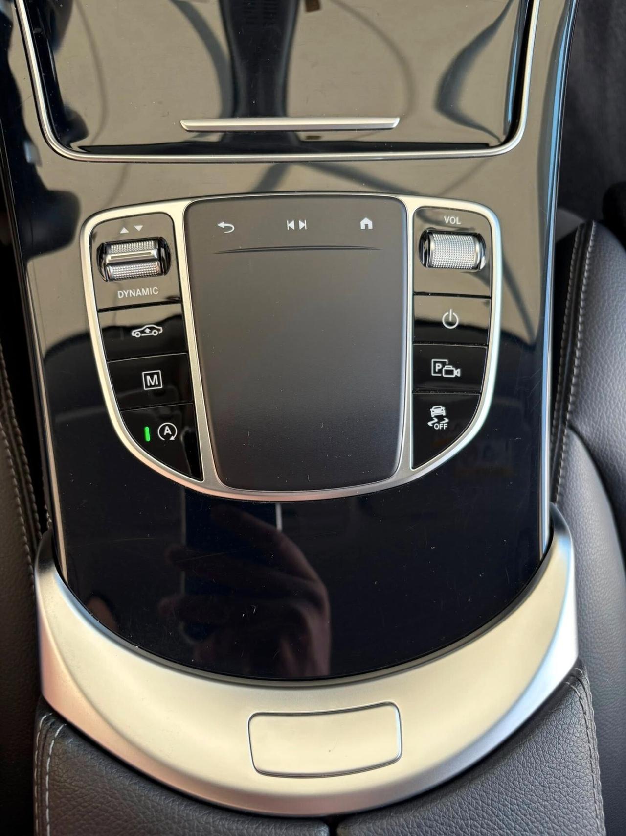 Mercedes GLC 220 d 4Matic Premium Plus uniprò